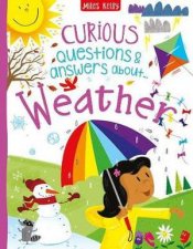 Curious Questions  Answers About Weather