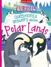 Curious Questions  Answers About Polar Lands
