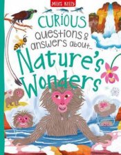 Curious Questions  Answers About Natures Wonders