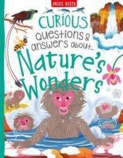 Curious Questions  Answers About Natures Wonders
