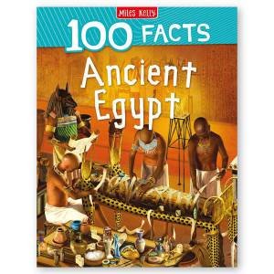 100 Facts: Ancient Egypt