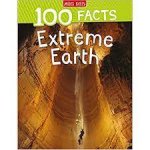 100 Facts Extreme Earth