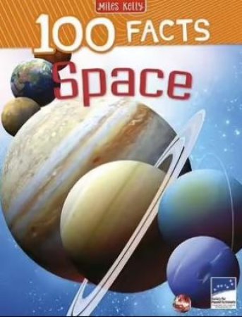 100 Facts: Space by Various