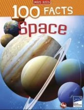 100 Facts Space