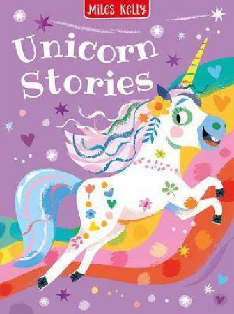 Unicorn Stories by Claire Philip