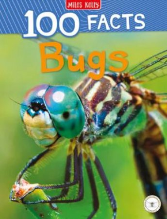 100 Facts: Bugs by Various