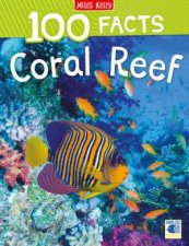 100 Facts Coral Reef