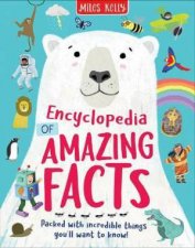 Encyclopedia of Amazing Facts