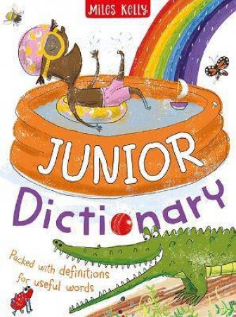 Junior Dictionary by Various