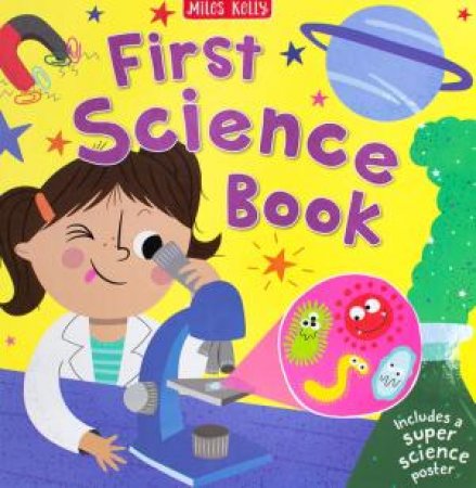 First Science Book