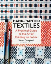 Handpainted Textiles