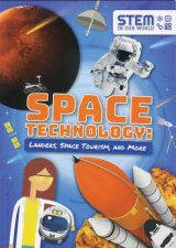 STEM In Our World Space Technology