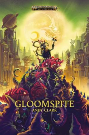 Gloomspite (Warhammer) by Andy Clark