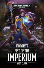 Warhammer 40k Space Marine Conquests Fist Of The Imperium