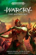 Warcry The Anthology Warhammer