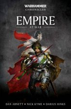 Warhammer Chronicles Empire At War