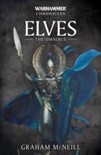 Warhammer Chronicles Elves
