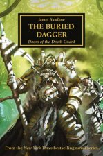Horus Heresy The Buried Dagger Dooms Of The Death Guard