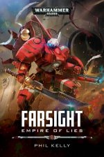 Warhammer 40K Farsight Empire Of Lies