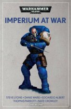 Warhammer 40K Imperium At War