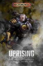 Necromunda Uprising