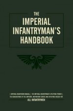 Warhammer 40K The Imperial Infantrymans Handbook
