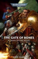 Warhammer 40K Dawn Of Fire Book 2