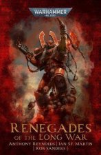 Renegades Of The Long War