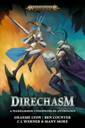 Warhammer Underworlds: Direchasm by Various