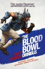 The Blood Bowl Omnibus