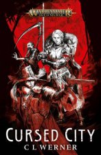 Warhammer Age Of Sigmar Cursed City