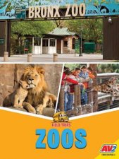 Field Trips Zoos