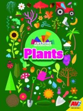 Awesome Infographics Plants