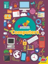 Awesome Infographics Computers