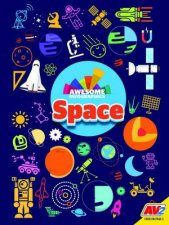 Awesome Infographics Space