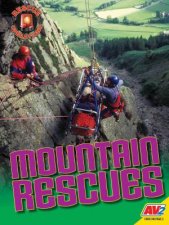 Rescue Operations Mountain Rescues