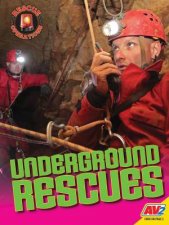 Rescue Operations Underground Rescues