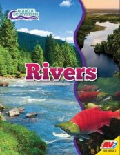 Aquatic Ecosystems Rivers