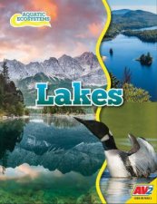 Aquatic Ecosystems Lakes