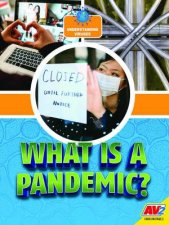 Understanding Viruses What Is A Pandemic