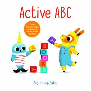 Active ABC by Various