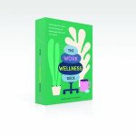 The Work Wellness Deck