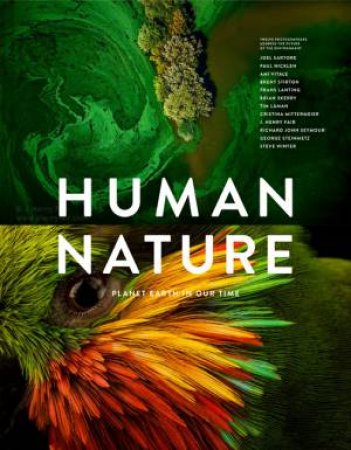 Human Nature by Ruth Hobday & Geoff Blackwell