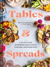 Tables  Spreads