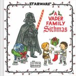 Star Wars Vader Family Sithmas