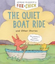 Fox  Chick The Quiet Boat Ride
