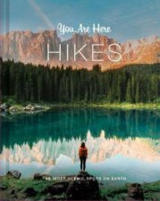 You Are Here Hikes