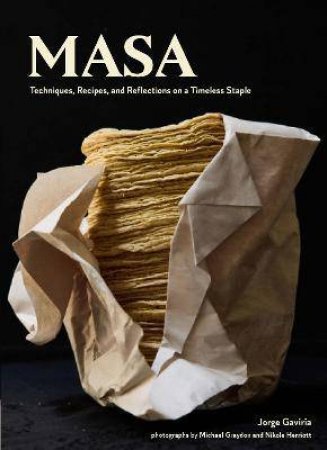 Masa by Jorge Gaviria