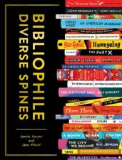 Bibliophile Diverse Spines