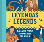 LeyendasLegends